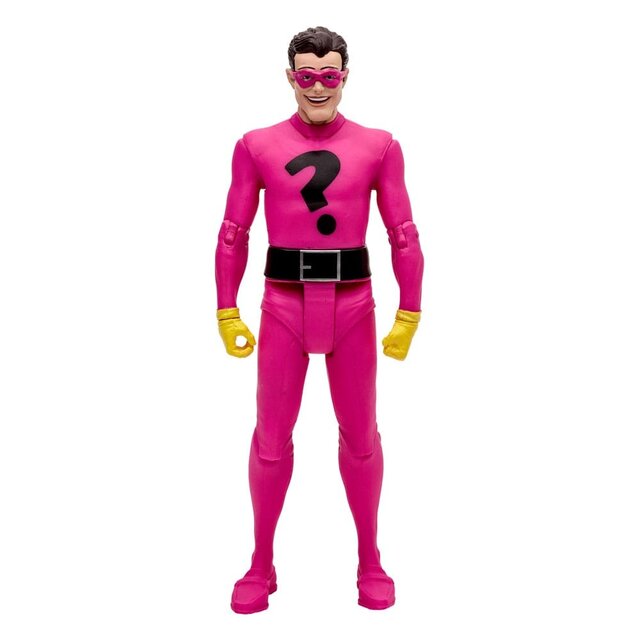 McFarlane DC Retro the Riddler 15cm