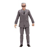 McFarlane DC Retro Commissioner Gordon 15cm