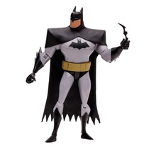 DC Direct The New Batman Adventures Batman Action Figure 18cm