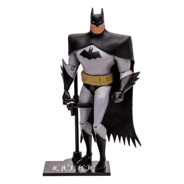 DC Direct The New Batman Adventures Batman Action Figure 18cm