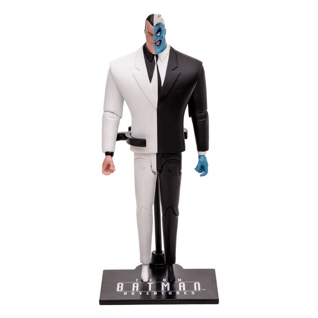 DC Direct The New Batman Adventures Two-Face Action Figure 18cm DC Direct The New Batman Adventures Two-Face Action Figure 18cm