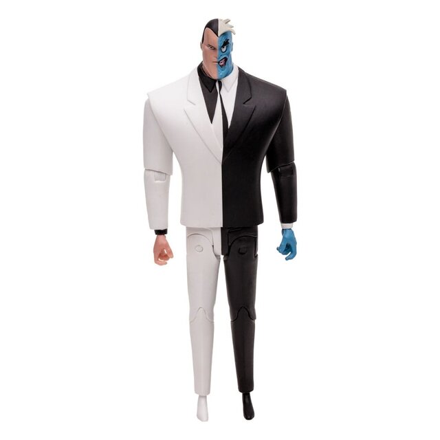 DC Direct The New Batman Adventures Two-Face Action Figure 18cm DC Direct The New Batman Adventures Two-Face Action Figure 18cm