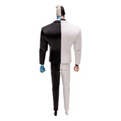 DC Direct The New Batman Adventures Two-Face Action Figure 18cm DC Direct The New Batman Adventures Two-Face Action Figure 18cm