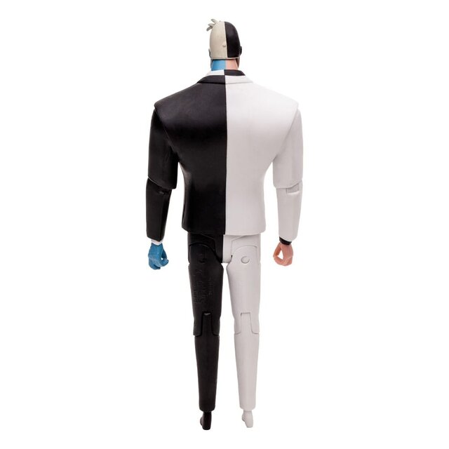 DC Direct The New Batman Adventures Two-Face Action Figure 18cm DC Direct The New Batman Adventures Two-Face Action Figure 18cm
