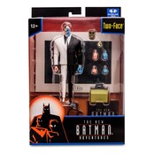 DC Direct The New Batman Adventures Two-Face Action Figure 18cm DC Direct The New Batman Adventures Two-Face Action Figure 18cm