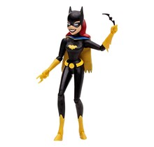 DC Direct The New Batman Adventures Batgirl Action Figure 18cm