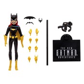 DC Direct The New Batman Adventures Batgirl Action Figure 18cm