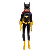 DC Direct The New Batman Adventures Batgirl Action Figure 18cm