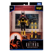 DC Direct The New Batman Adventures Batgirl Action Figure 18cm