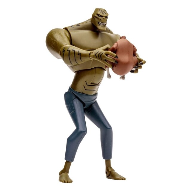 DC Direct The New Batman Adventures Killer Croc Action Figure 18cm