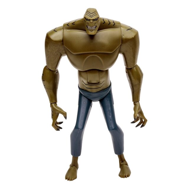 DC Direct The New Batman Adventures Killer Croc Action Figure 18cm
