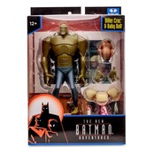 DC Direct The New Batman Adventures Killer Croc Action Figure 18cm