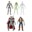 Hasbro X-Men 60th Anniversary Marvel Legends Action Figure 5-Pack X-Men Villains 15cm