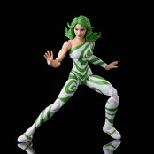 X-Men 60th Anniversary Marvel Legends Action Figure 5-Pack X-Men Villains 15cm