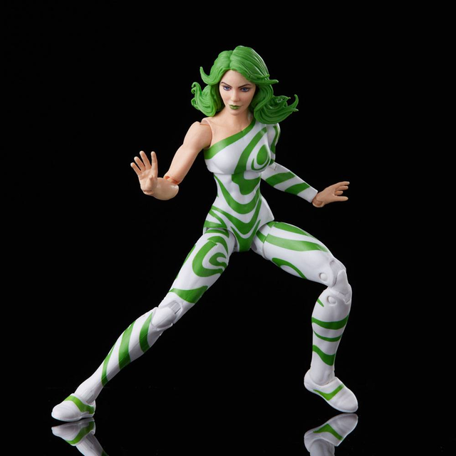 X-Men 60th Anniversary Marvel Legends Action Figure 5-Pack X-Men Villains 15cm