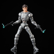 X-Men 60th Anniversary Marvel Legends Action Figure 5-Pack X-Men Villains 15cm