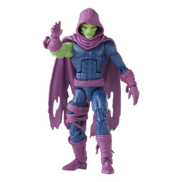 Marvel Legends Series Action Figure 2022 Marvel's Sleepwalker 15cm Marvel Legends Series Action Figure 2022 Marvel's Sleepwalker 15cm