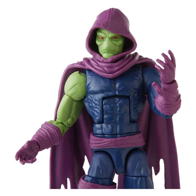 Marvel Legends Series Action Figure 2022 Marvel's Sleepwalker 15cm Marvel Legends Series Action Figure 2022 Marvel's Sleepwalker 15cm