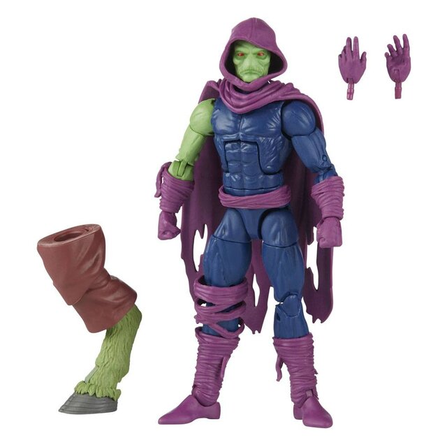 Marvel Legends Series Action Figure 2022 Marvel's Sleepwalker 15cm Marvel Legends Series Action Figure 2022 Marvel's Sleepwalker 15cm