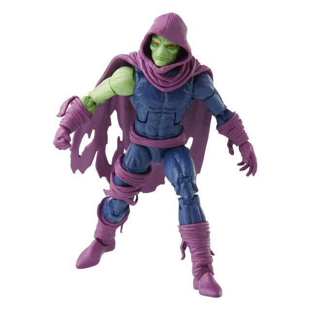 Marvel Legends Series Action Figure 2022 Marvel's Sleepwalker 15cm Marvel Legends Series Action Figure 2022 Marvel's Sleepwalker 15cm