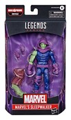 Marvel Legends Series Action Figure 2022 Marvel's Sleepwalker 15cm Marvel Legends Series Action Figure 2022 Marvel's Sleepwalker 15cm