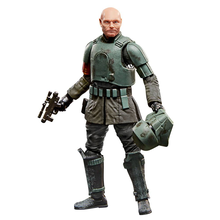 Star Wars Vintage Migs Mayfeld