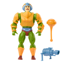 Masters of the Universe Origins Cartoon Collection Man-At-Arms 14cm