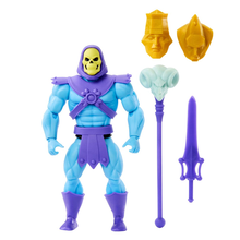 MOTU Origins Skeletor Cartoon Collection