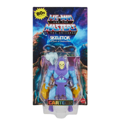 Masters of the Universe Origins Cartoon Collection Skeletor 14cm Masters of the Universe Origins Cartoon Collection Skeletor 14cm