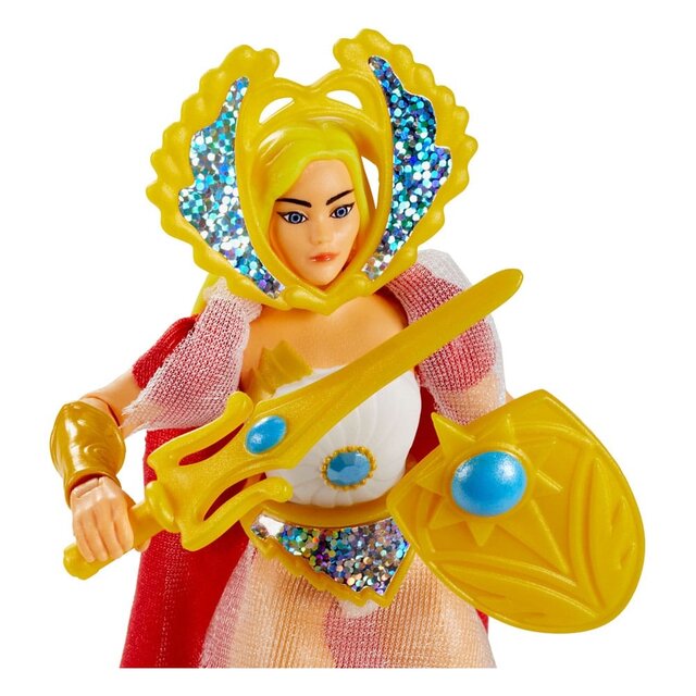 Masters of the Universe Origins Princess of Power She-Ra 14cm