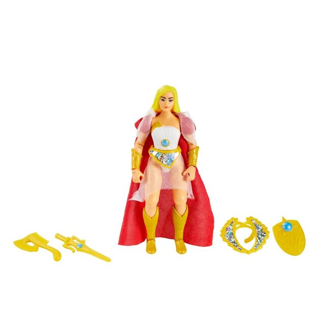 Masters of the Universe Origins Princess of Power She-Ra 14cm