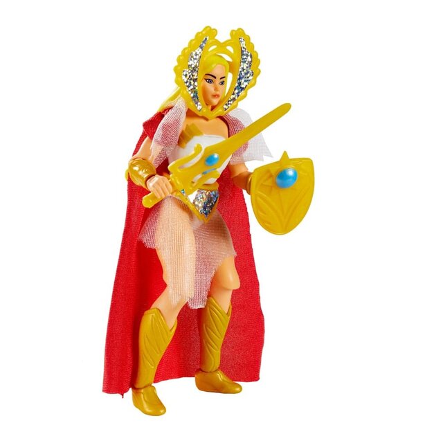 Masters of the Universe Origins Princess of Power She-Ra 14cm