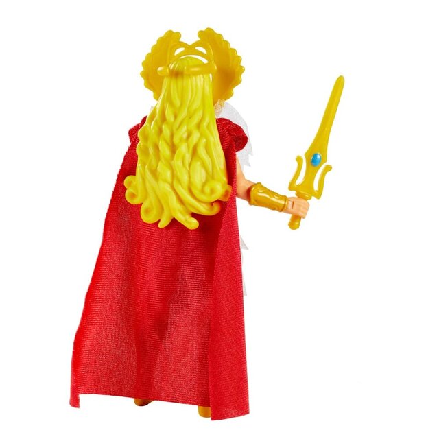Masters of the Universe Origins Princess of Power She-Ra 14cm
