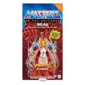Masters of the Universe Origins Princess of Power She-Ra 14cm