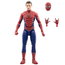 Hasbro Spider-Man: No Way Home Marvel Legends Action Figure Friendly Neighborhood Spider-Man 15cm
