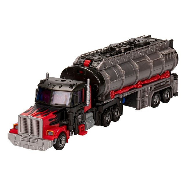 Transformers Generations Legacy United Leader Class G2 Universe Laser Optimus Prime 19cm
