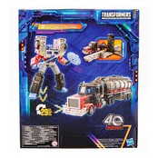 Transformers Generations Legacy United Leader Class G2 Universe Laser Optimus Prime 19cm