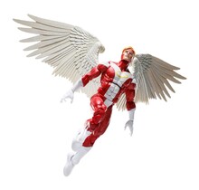 Marvel Legends Series Deluxe Action Figure Marvel's Angel 15cm