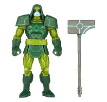 Guardians of the Galaxy Marvel Legends Action Figure Ronan the Accuser 15cm