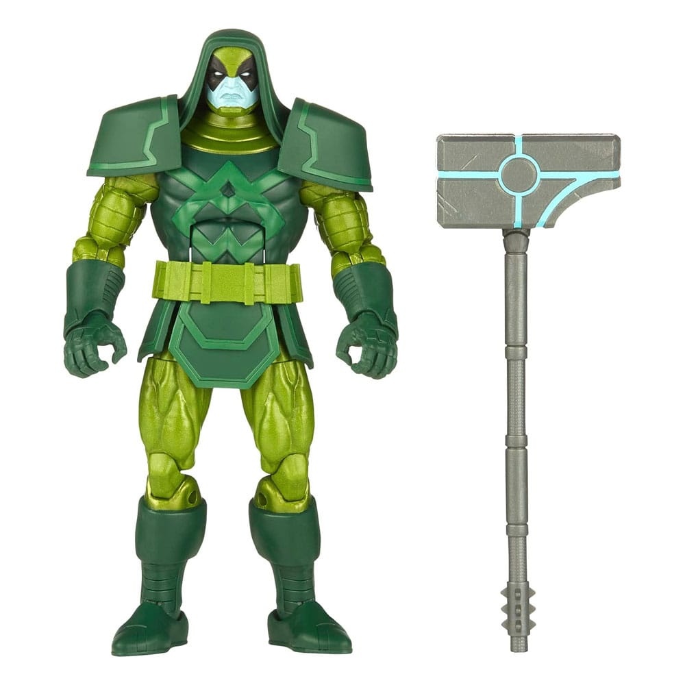 Hasbro Marvel Legends Ronan the Accuser afbeelding