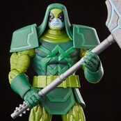 Guardians of the Galaxy Marvel Legends Action Figure Ronan the Accuser 15cm