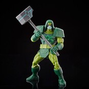 Guardians of the Galaxy Marvel Legends Action Figure Ronan the Accuser 15cm