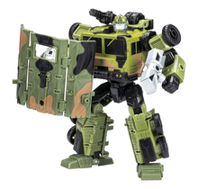 Transformers Generations Legacy Wreck 'N Rule Collection Prime Universe Bulkhead 18cm