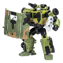 Transformers Prime Universe Bulkhead