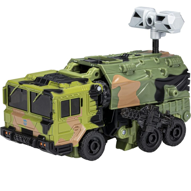 Transformers Generations Legacy Wreck 'N Rule Collection Prime Universe Bulkhead 18cm