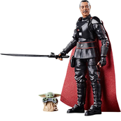 Star Wars: The Mandalorian Vintage Collection The Rescue Set Multipack 10cm Star Wars: The Mandalorian Vintage Collection The Rescue Set Multipack 10cm