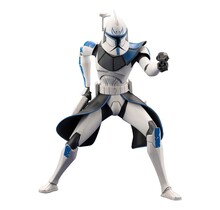 Star Wars The Clone Wars ARTFX Statue 1/10 Captain Rex 16cm