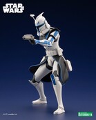 Star Wars The Clone Wars ARTFX Statue 1/10 Captain Rex 16cm