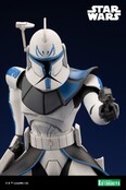 Star Wars The Clone Wars ARTFX Statue 1/10 Captain Rex 16cm