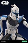 Star Wars The Clone Wars ARTFX Statue 1/10 Captain Rex 16cm